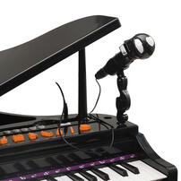 My First Grand Piano Pink / Black - Assorted