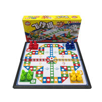 Cheer Club欢乐坊 奇棋乐便携飞行棋