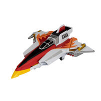 Ultraman Guys Gun Winger