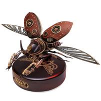 Rokr Gold Bug