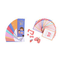 mierEdu Magnetic Kit-My Body+Emotion