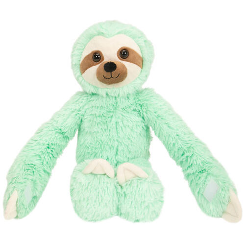 Friends For Life Green Sloth Hug-hands Soft Toy 48cm