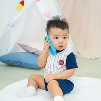 Top Tots淘小兹  智能手机玩具 