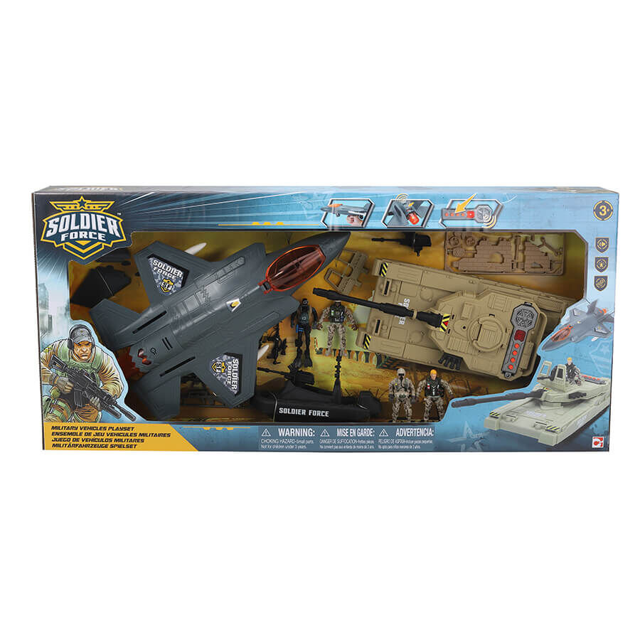 Toys r us airplane deals