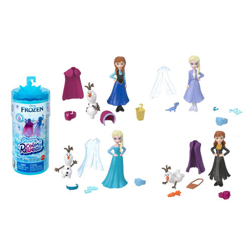 Disney Frozen Sd Snow Reveal Spring