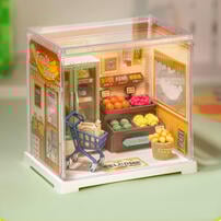 Rolife Nature Energy Fruits