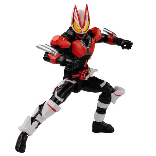 Bandai Kamen Rider Sound Super Action Figure-Ka