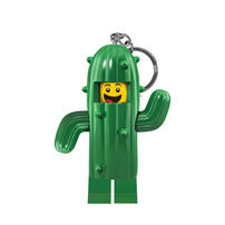 LEGO乐高经典系列 -LEGO 乐高经典钥匙扣套 单个装 - 随机发货