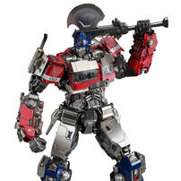 Transformers: Rise Of The Beasts Dlx Optimus Prime