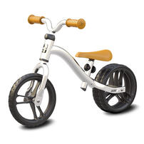 Yvolution Neon 2In1 Balance Bike