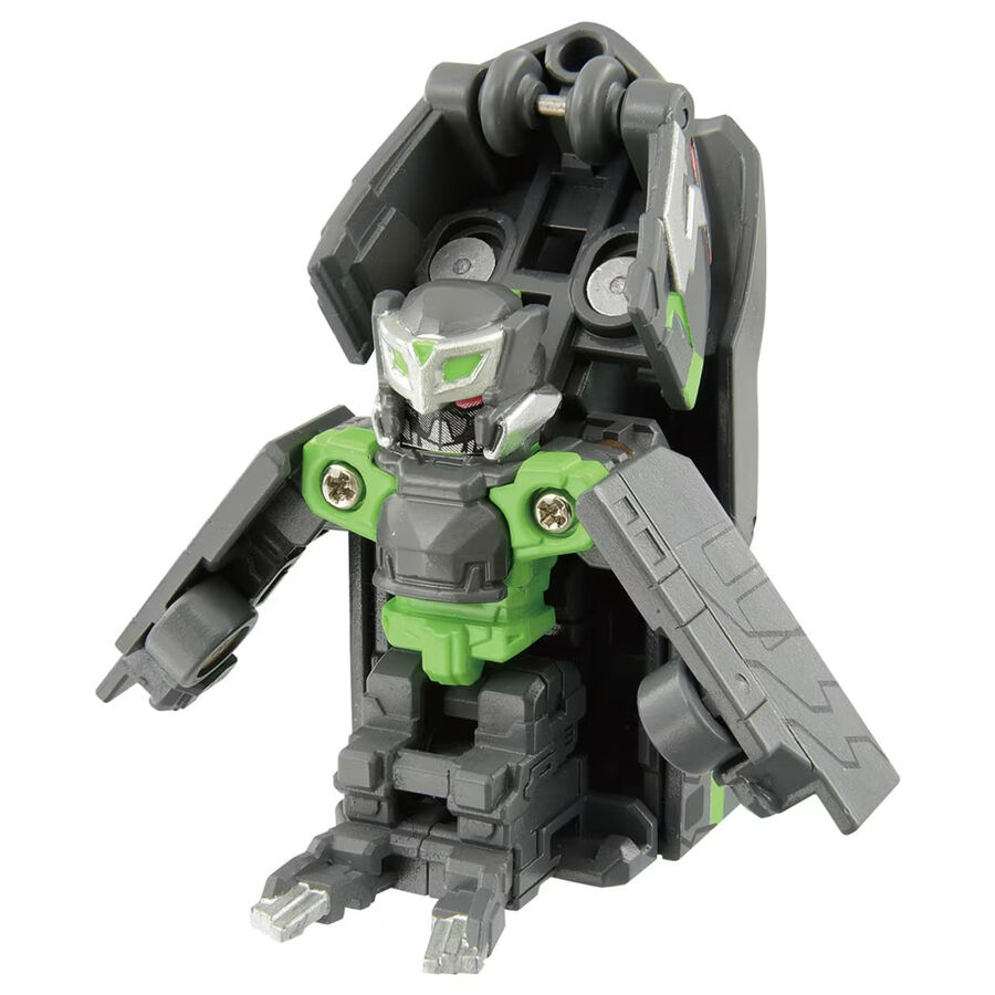 Takara Tomy Shinkalion Cw Quick Change Phantom | Toys”R”Us