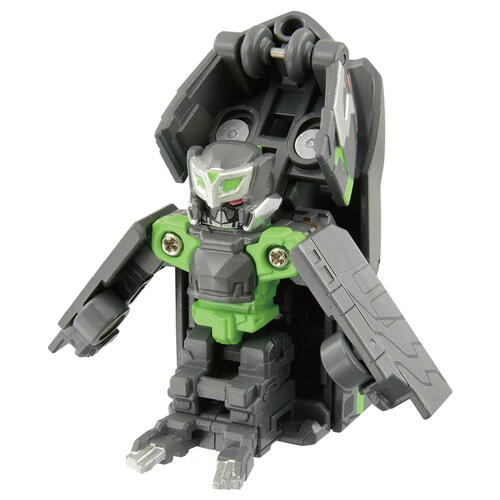 Takara Tomy Shinkalion Cw Quick Change Phantom