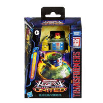 Transformers Gen Legacy Uni Dlx Cosmos