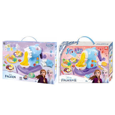 Disney Frozen Noodle Maker Dough Set - Assorted