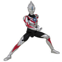 Ultraman 17.5Cm Action Figure- Orb