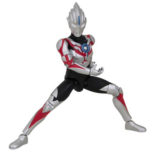 Ultraman 17.5Cm Action Figure- Orb