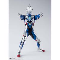 Tamashii Nations S.H.Figuarts Ultraman Z Original