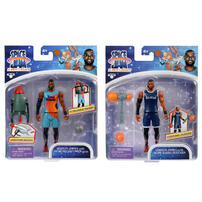Space Jam Ballers Figure – Assorted