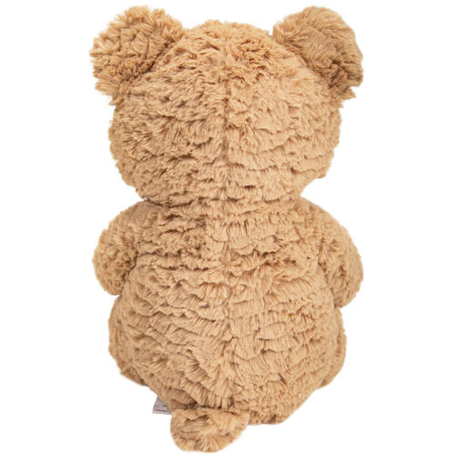 Friends For Life 可爱棕熊玩偶36cm