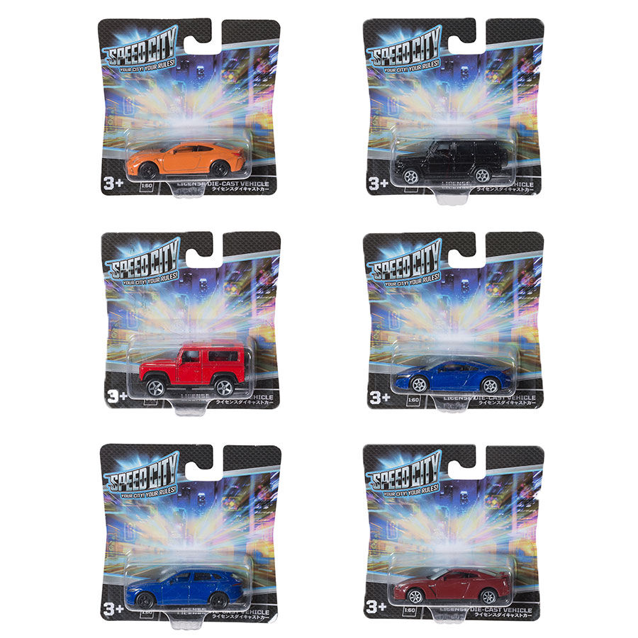 Toys r clearance us diecast cars