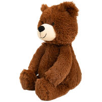 Friends For Life Bear Hug Soft Toy 28cm