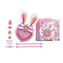 Balala The Fairies Letong Xia's Sweet Star Magic Jewel box