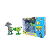 Plants vs. Zombies Box  - Assorted