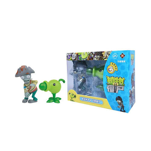 Plants vs. Zombies Box  - Assorted