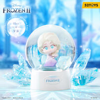 Disney Frozen Disney Frozen Crystal Ball Series - Assorted