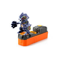 Silverlit Biopod Kombat Single - Assorted