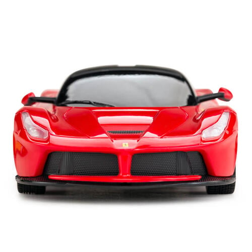 Rastar星辉 1:24法拉利laferrari 随机发货