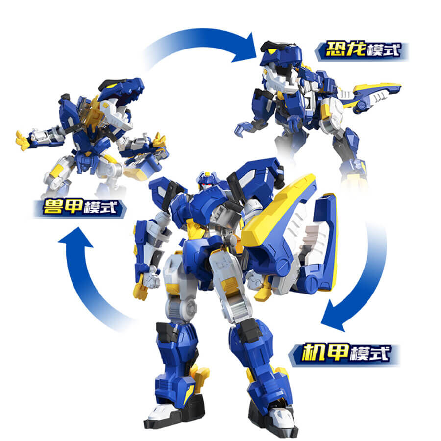 Miniforce robot new arrivals