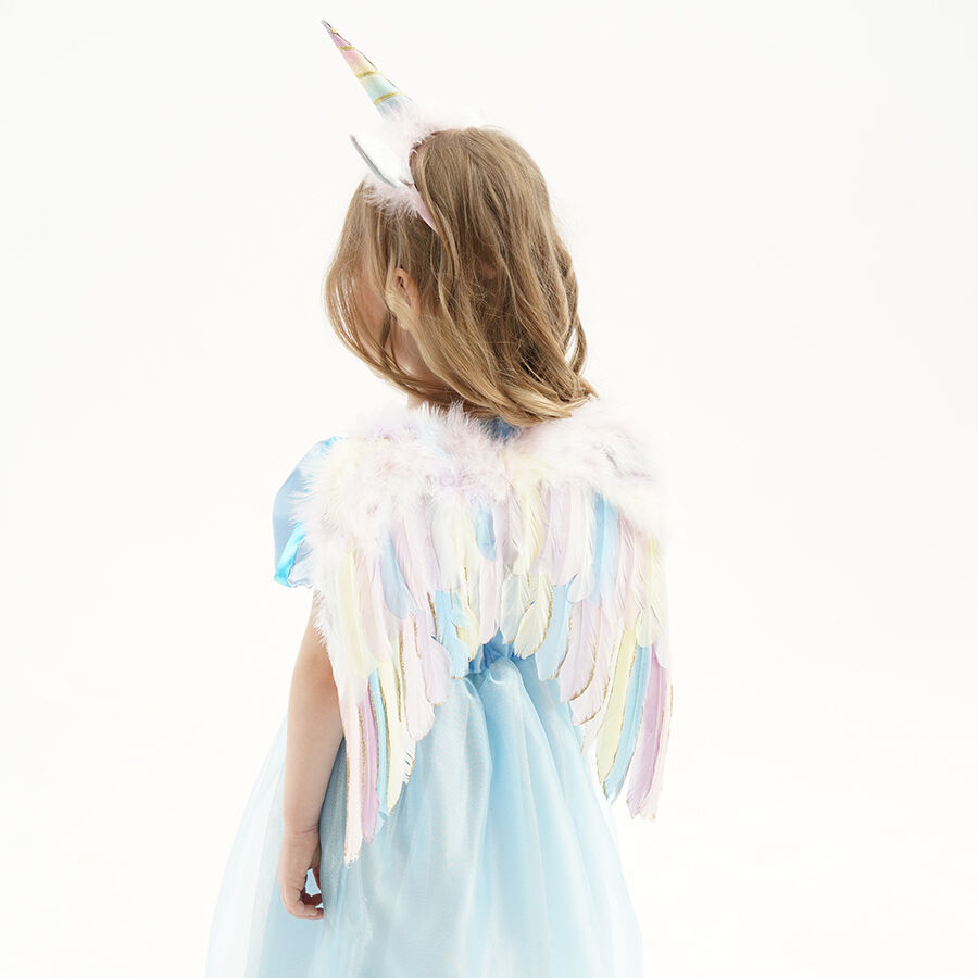 Dream Dazzlers Uricorn Dress Up Set Toys R Us China Official Website