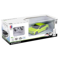 Double Eagle E725-001 New Energy Fast Charger Car