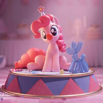 My Little Pony Biqi Party Series Blind Box - Assorted