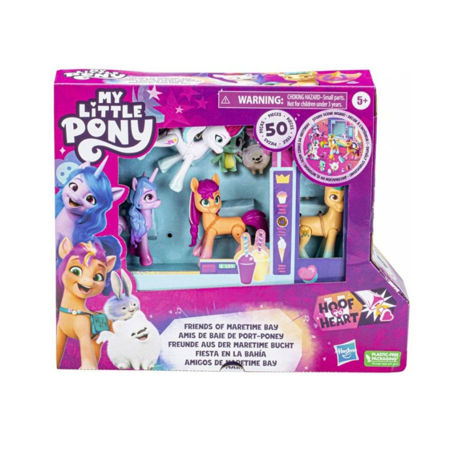 The sales bay toys