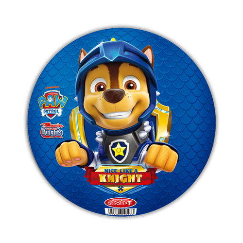 汪汪队立大功 7CM 活力篮球 / 足球   （汪汪队）  1个装 - 随机发货