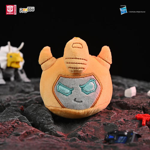 Transformers Plush Pendant Blind Box - Assorted
