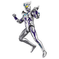 Ultraman Light Action Figure Zero Beyond