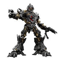 Transformers - Beyond - Movie 1 Megatron
