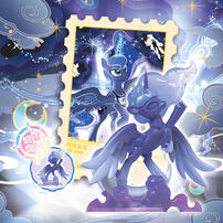 Kayou Pony-Magic Rubber Dolls - Assorted