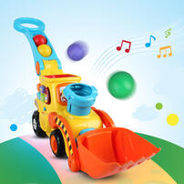 Vtech Pop & Drop Digger