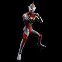 万代 奥特曼 SHF 真骨雕 盖亚奥特曼（V2）