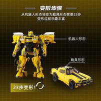 Transformers Gen Studio Series Dlx Tf7 George