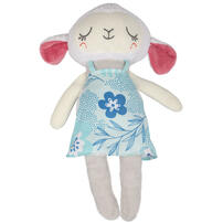 Friends For Life Bestie Lamb Soft Toy 30cm