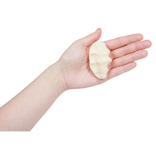 Creation Nation Creation Dough Essential Tub - White