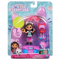 Gabby's Doll House - Cat KTV Party
