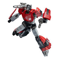 Transformers MDLX Sideswipe