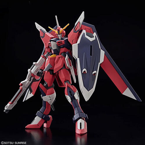 Bandai Hg 1/144 Immortal Justice Gundam