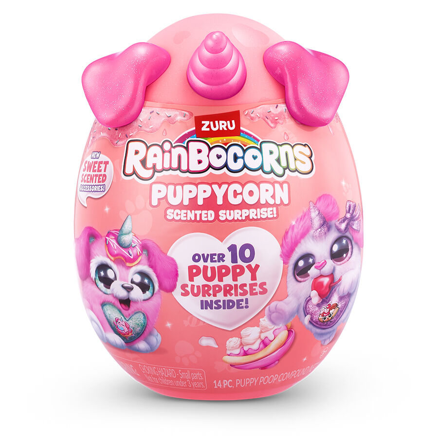 Rainbocorns toys r us shop